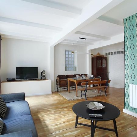 Apartment Saint Germain Des Pres By Studio Prestige Paris Exterior photo
