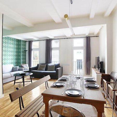 Apartment Saint Germain Des Pres By Studio Prestige Paris Exterior photo