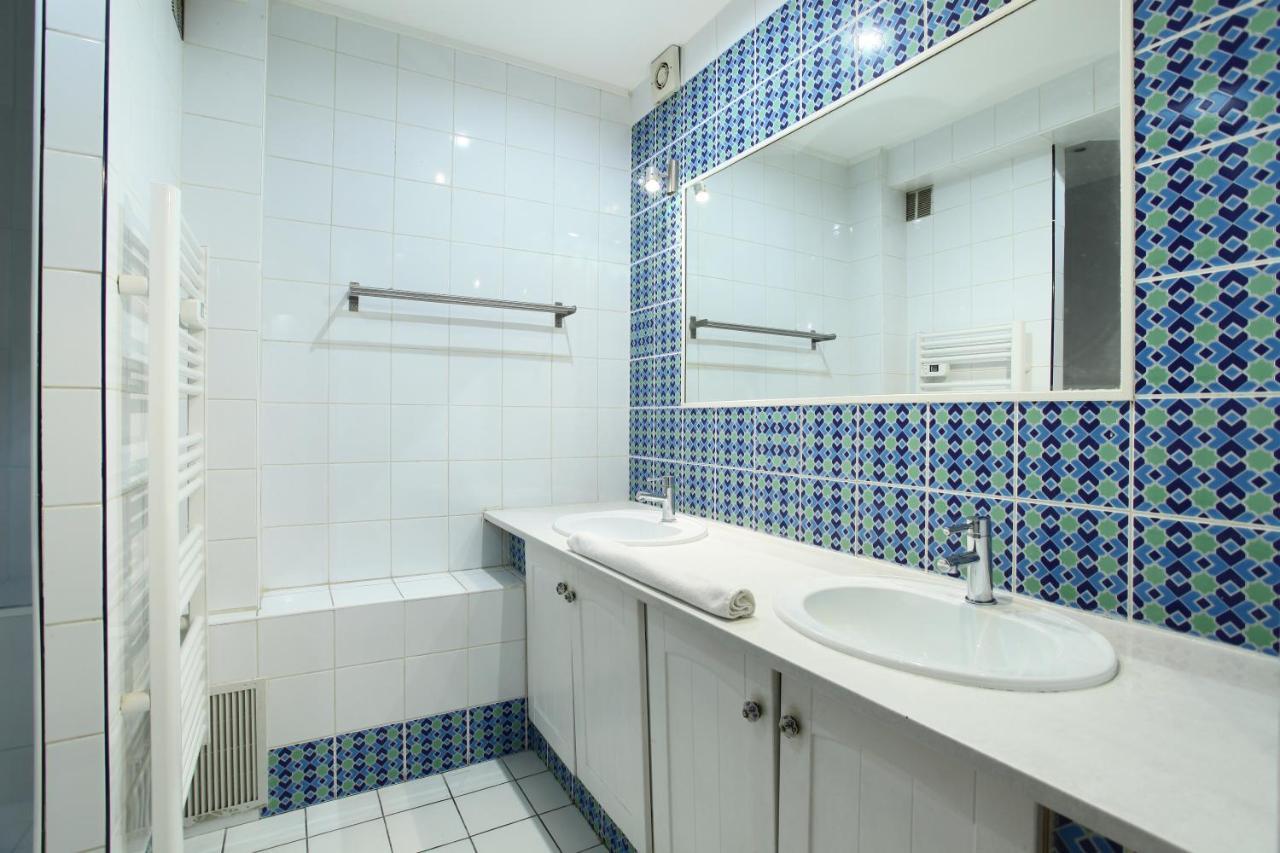 Apartment Saint Germain Des Pres By Studio Prestige Paris Exterior photo