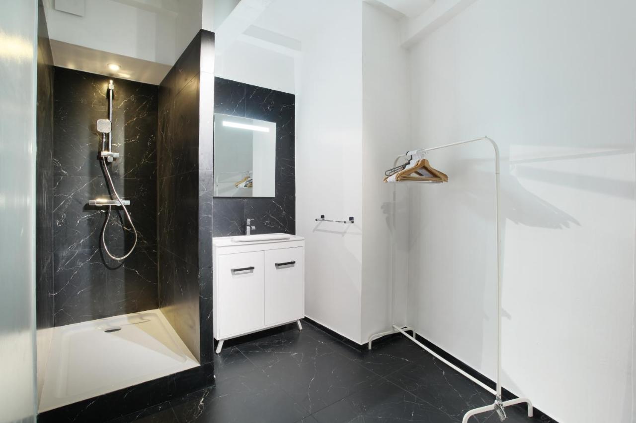 Apartment Saint Germain Des Pres By Studio Prestige Paris Exterior photo