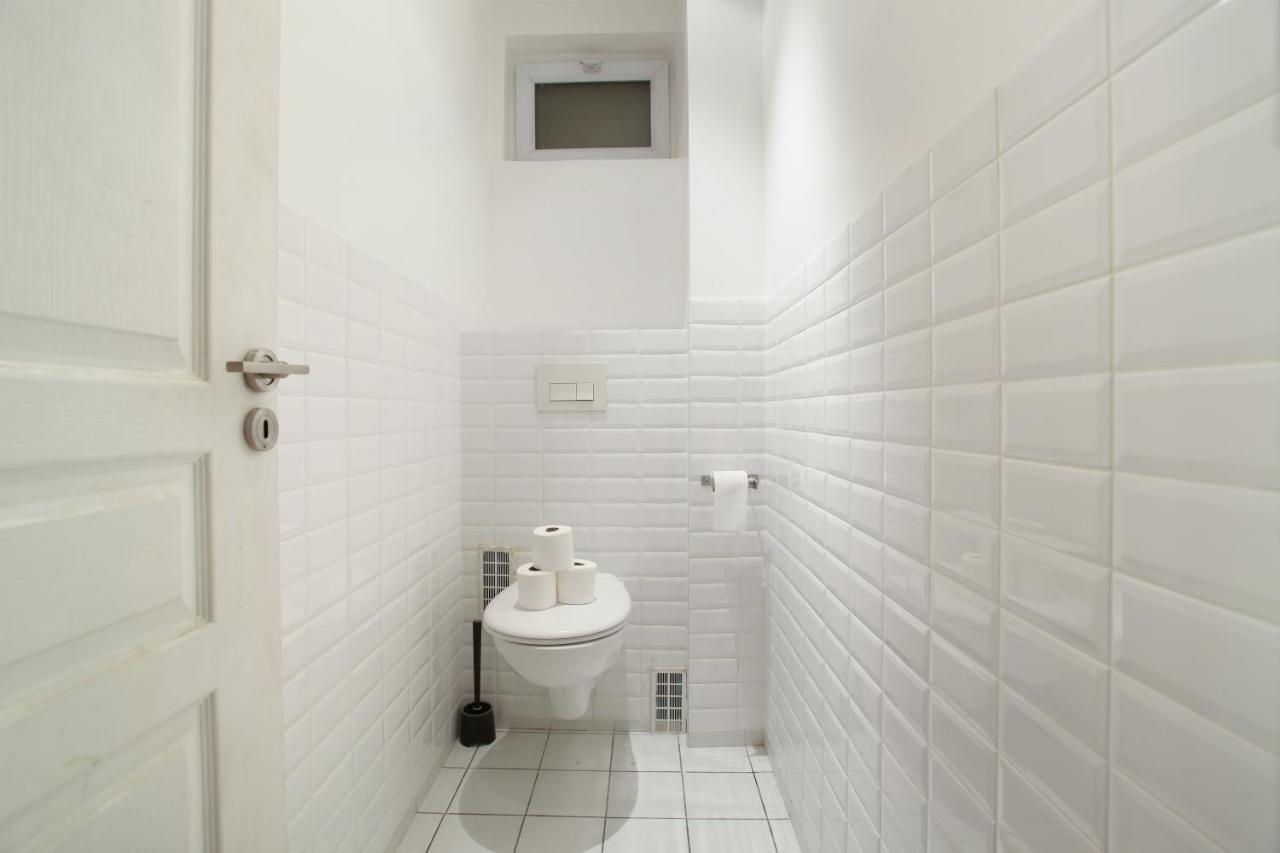 Apartment Saint Germain Des Pres By Studio Prestige Paris Exterior photo