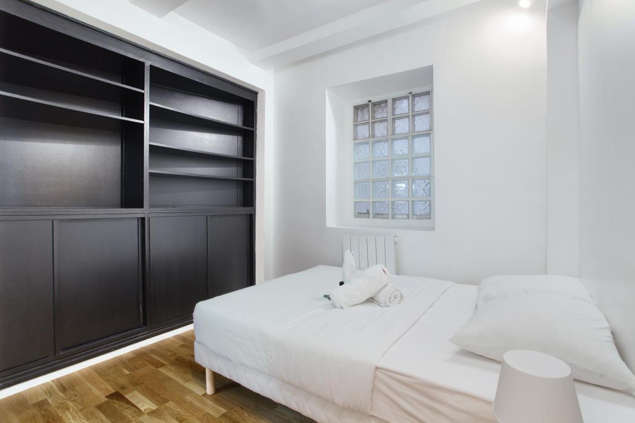 Apartment Saint Germain Des Pres By Studio Prestige Paris Exterior photo